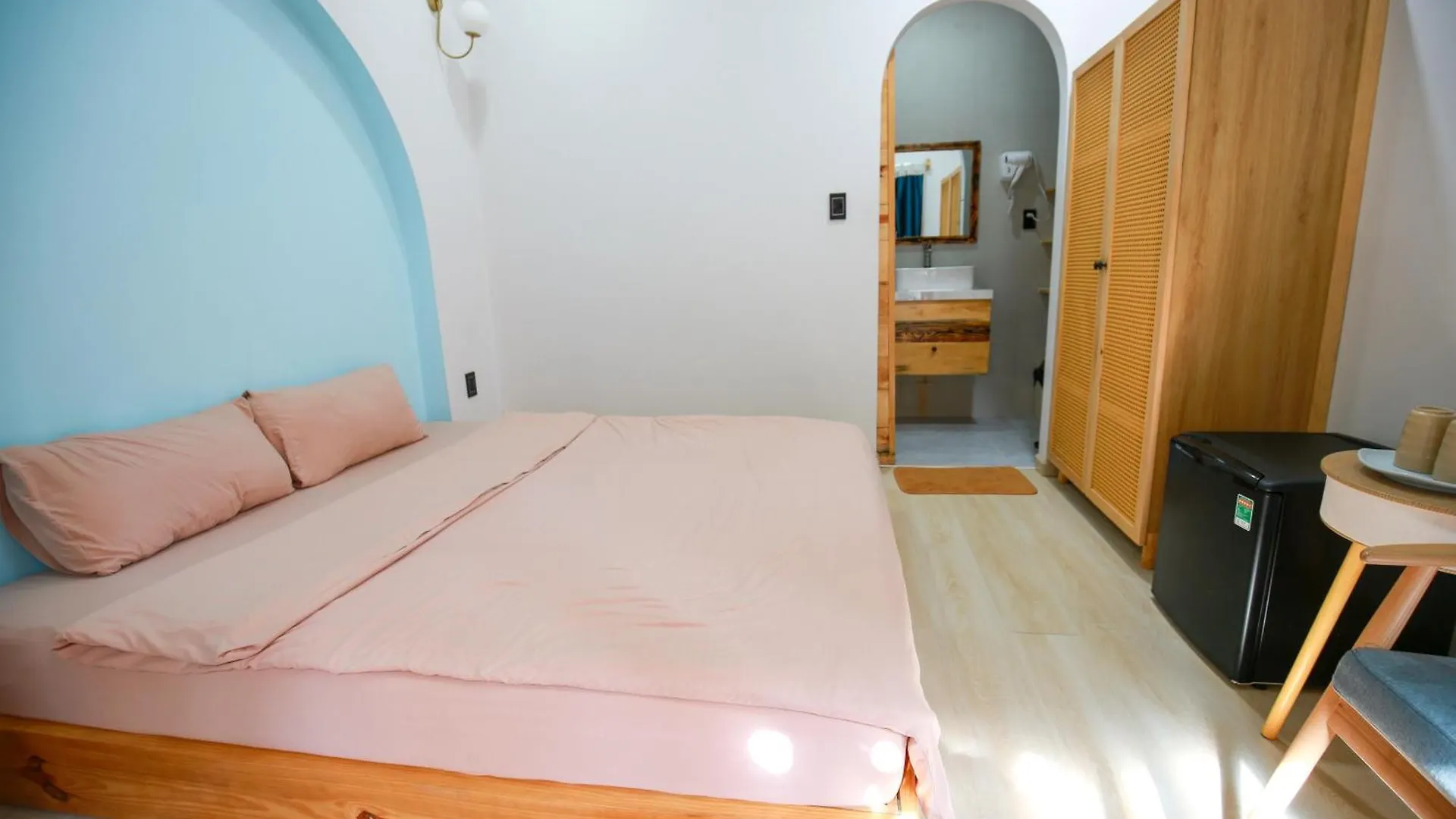Vitamin Sea Phan Thiet Aparthotel
