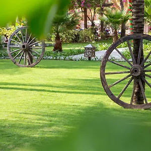 Semesteranläggning (resort) Sunny &, Phan Thiet