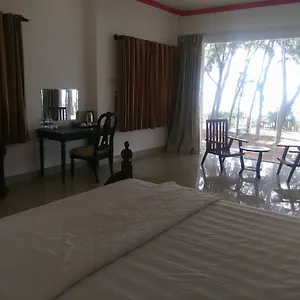 3* Курортный комплекс Sky Star